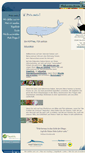 Mobile Screenshot of naturzentrum-amrum.de